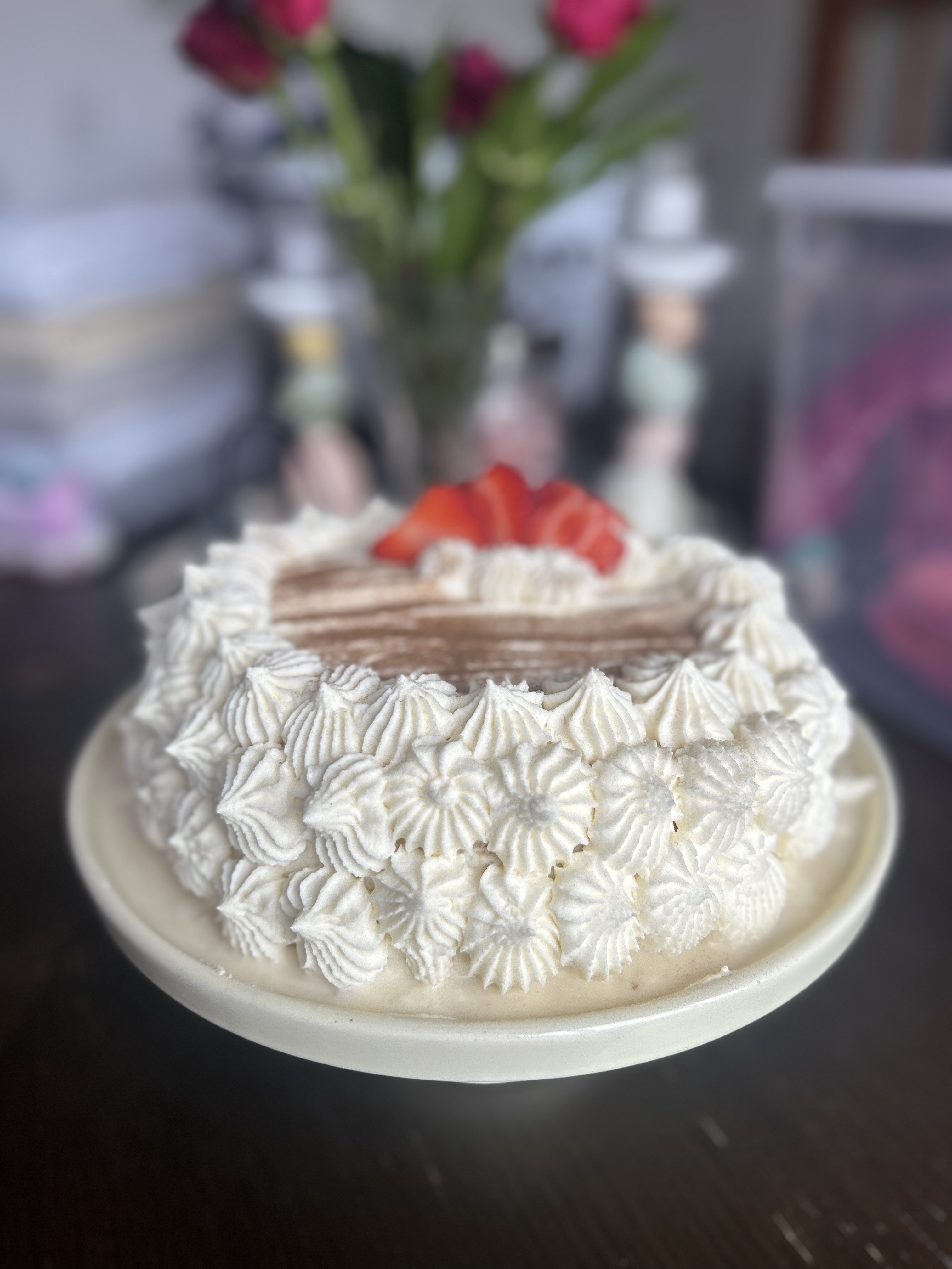 Cakes by Treats by Paz